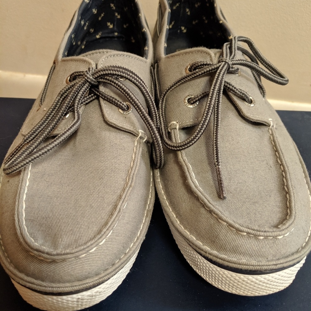 Sperry TopSider Boatshoe